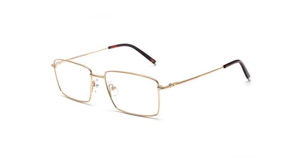 Michel Herbelin 3720 C10 50-17 kadın Optik Gözlükler