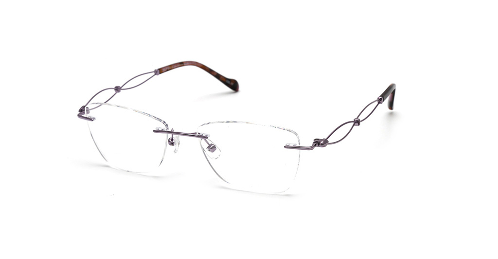 Michel Herbelin 3721 C156 49-20 Unisex Optik Gözlükler