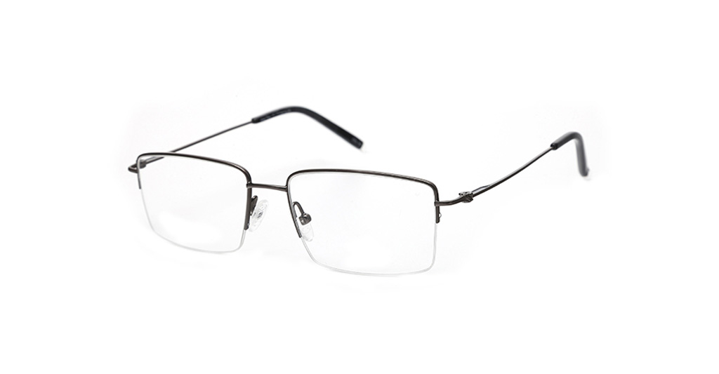 Michel Herbelin 3721 C50 49-20 Unisex Optik Gözlükler
