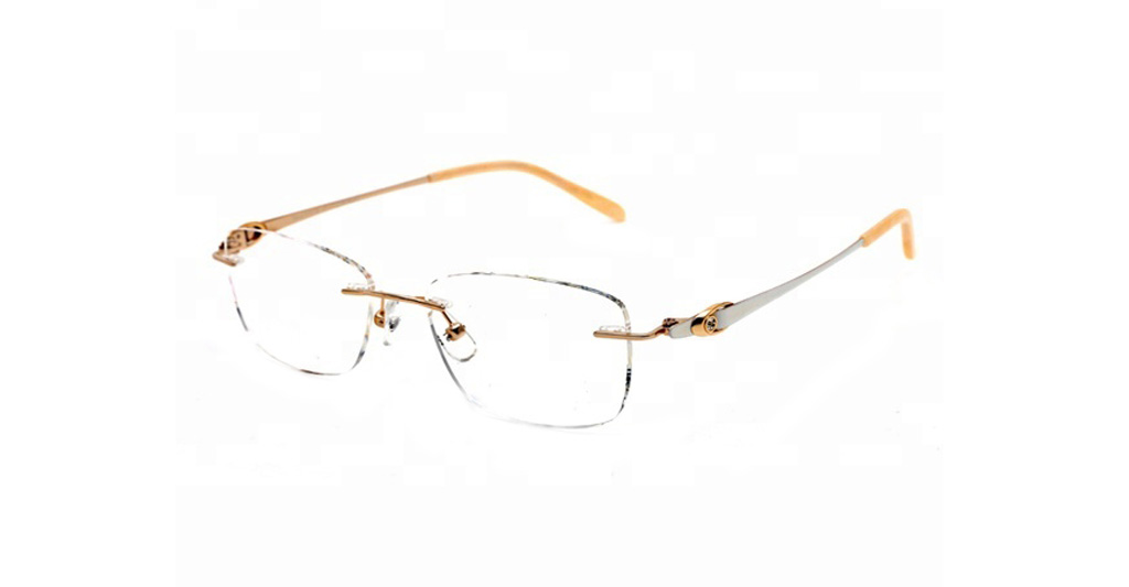 Michel Herbelin 3724 C10 51-17 Unisex Optik Gözlükler