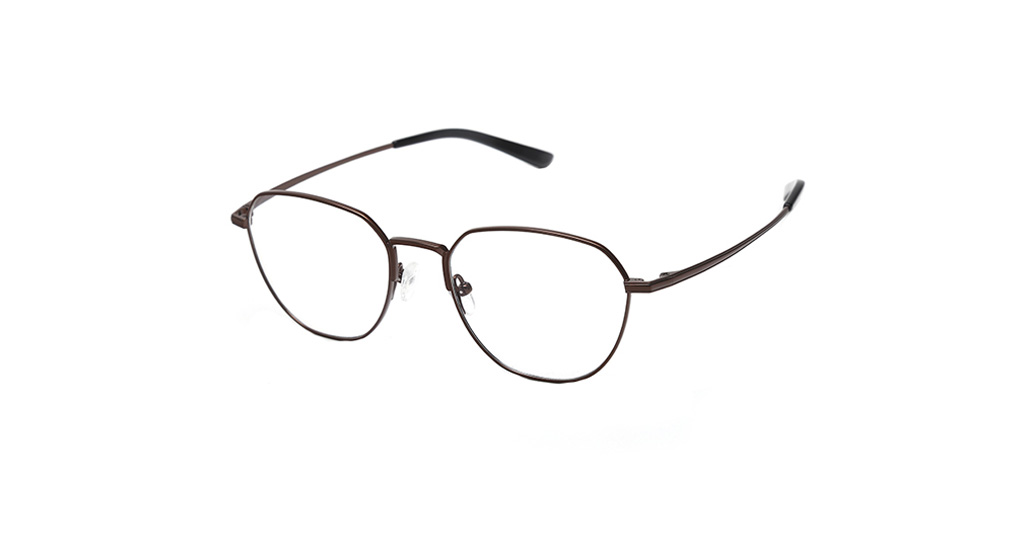 Michel Herbelin 3728 C156 58-16 Unisex Optik Gözlükler