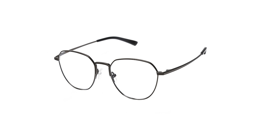 Michel Herbelin 3728 C210 58-16 Unisex Optik Gözlükler