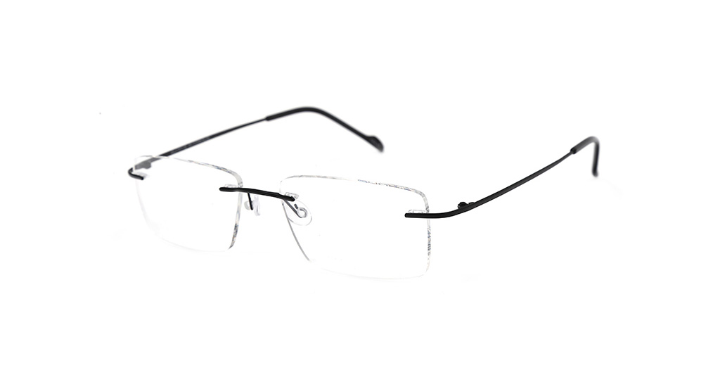 Michel Herbelin 3730 C50 51-18 Unisex Optik Gözlükler