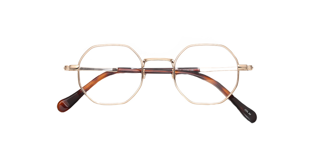 Michel Herbelin 3742 50 54-16 Unisex Optik Gözlükler