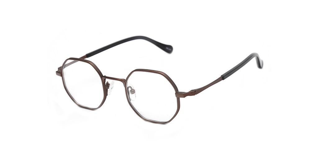 Michel Herbelin 3746 1 52-17 Unisex Optik Gözlükler