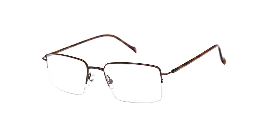 Michel Herbelin 3746 6 52-17 Unisex Optik Gözlükler