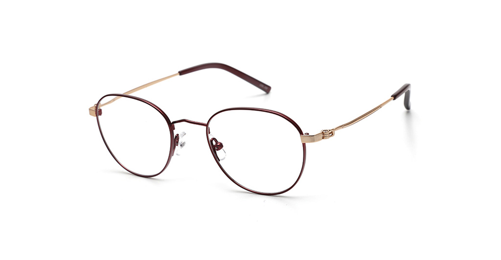 Michel Herbelin 3753 4 50-21 Unisex Optik Gözlükler