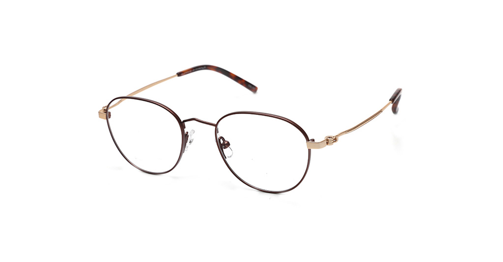 Michel Herbelin 3754 10 52-17 Unisex Optik Gözlükler