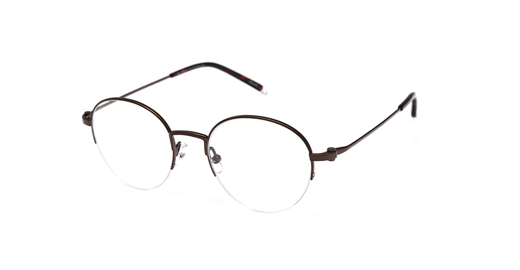 Michel Herbelin 8762 10 52-17 kadın Optik Gözlükler