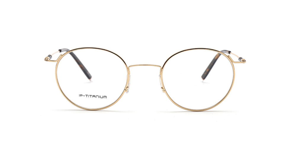 Michel Herbelin 9155 50 48-21 Unisex Optik Gözlükler