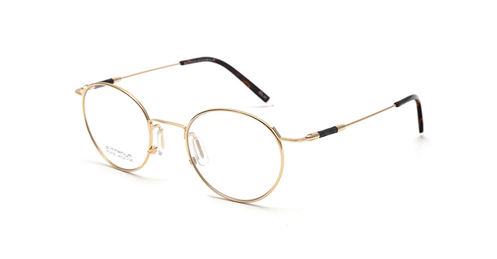 Michel Herbelin 9155 50 48-21 Unisex Optik Gözlükler