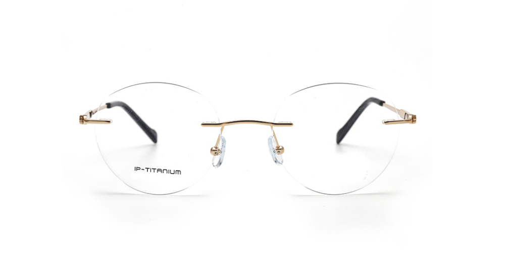 Michel Herbelin 9160 50 54-16 Unisex Optik Gözlükler