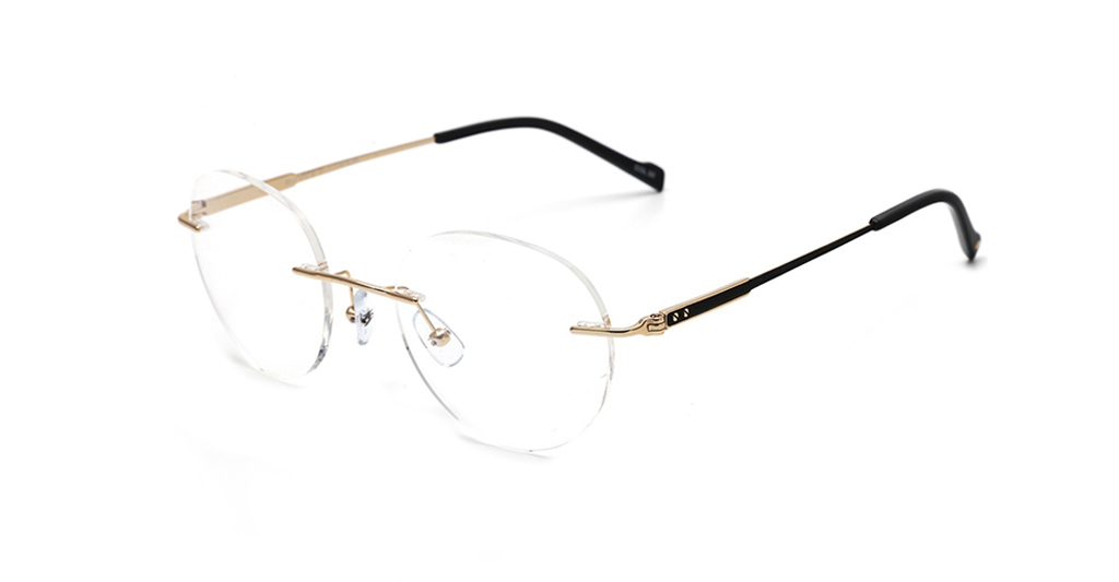 Michel Herbelin 9160 50 54-16 Unisex Optik Gözlükler