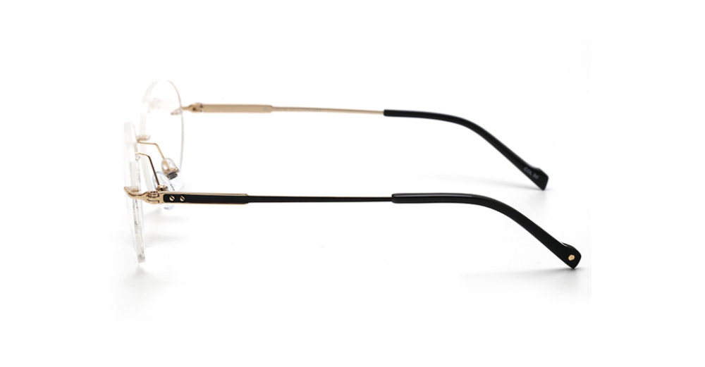 Michel Herbelin 9160 50 54-16 Unisex Optik Gözlükler