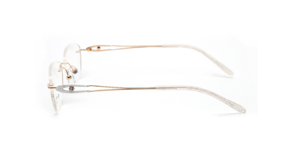 Michel Herbelin 9198 50-1 49-21 Unisex Optik Gözlükler