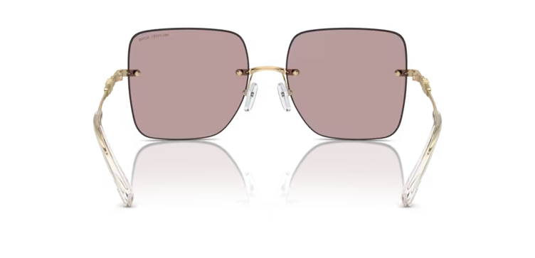 Michel Kors 1150 1014VS 55 Kadın Güneş Gözlükleri