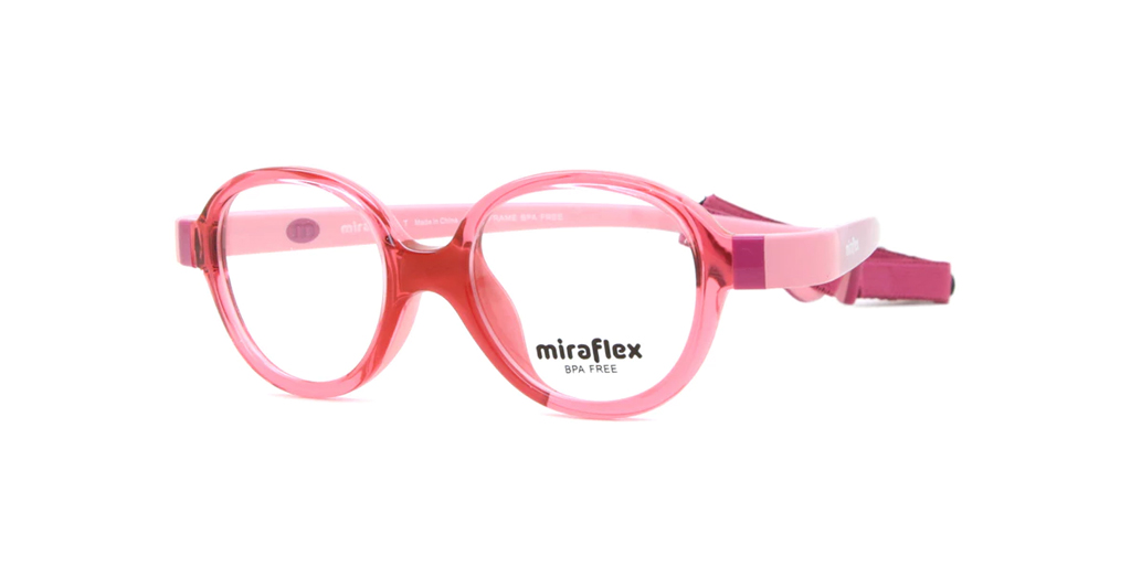 Miraflex 4003 K576 40 Çocuk Optik Gözlükler