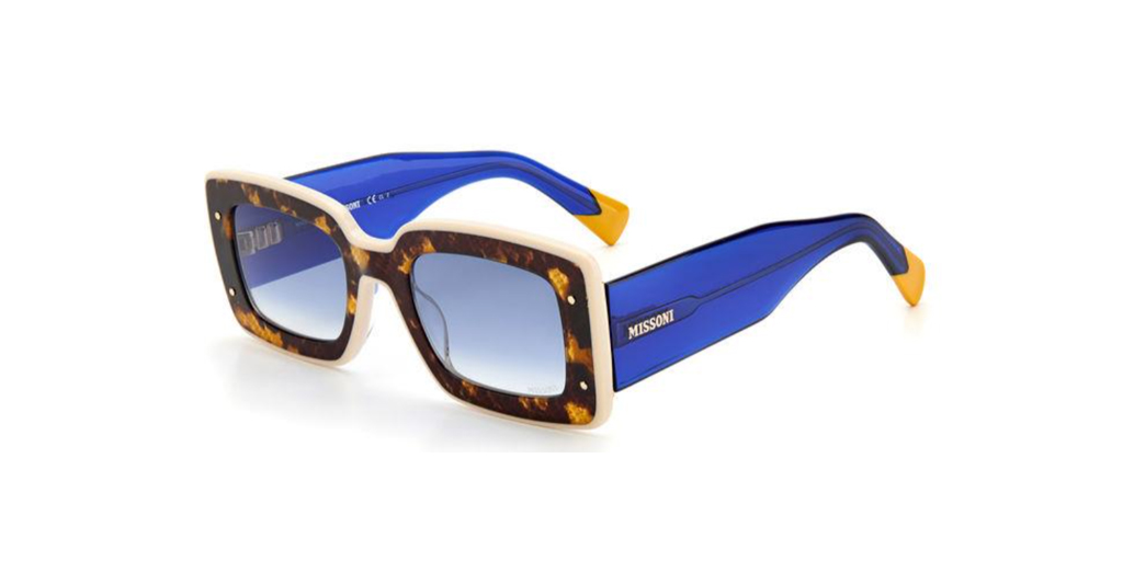 Missoni 0041/S IPR08 50 Kadın Güneş Gözlükleri