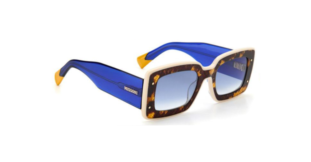 Missoni 0041/S IPR08 50 Kadın Güneş Gözlükleri