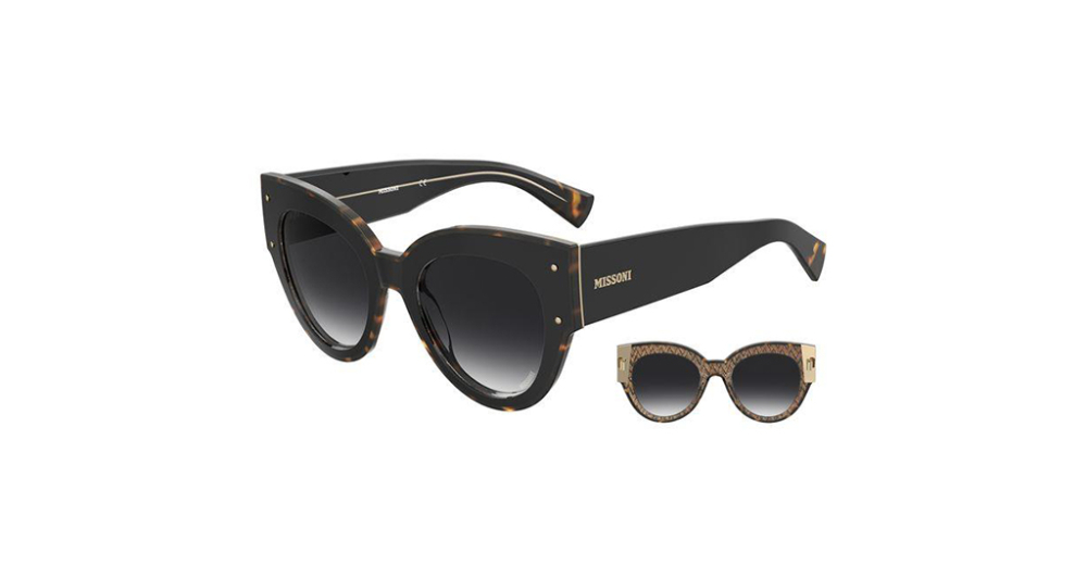 Missoni 0063/S WR79O 51 Kadın Güneş Gözlükleri