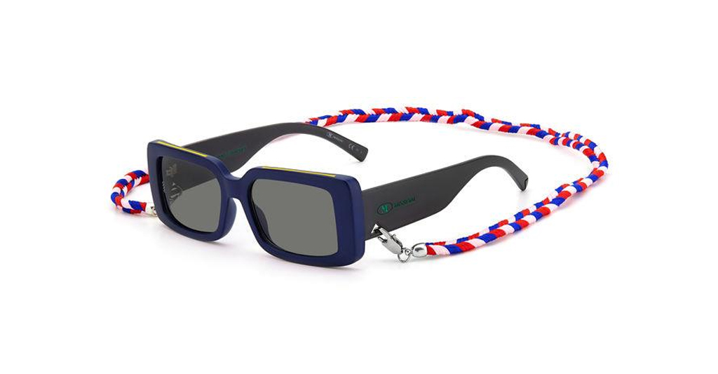 Missoni 0087/S ZX9IR 53 Kadın Güneş Gözlükleri