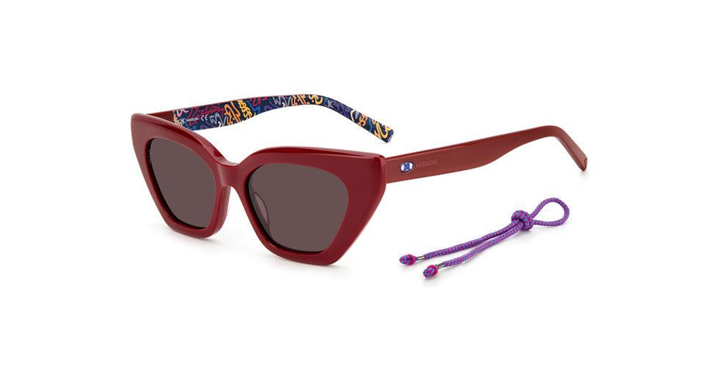 Missoni 0088/S C9AUI 54 Kadın Güneş Gözlükleri