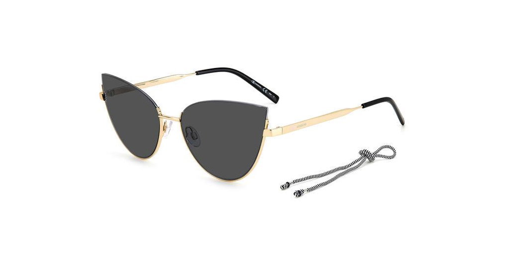 Missoni 0100/S J5GIR 60 Kadın Güneş Gözlükleri