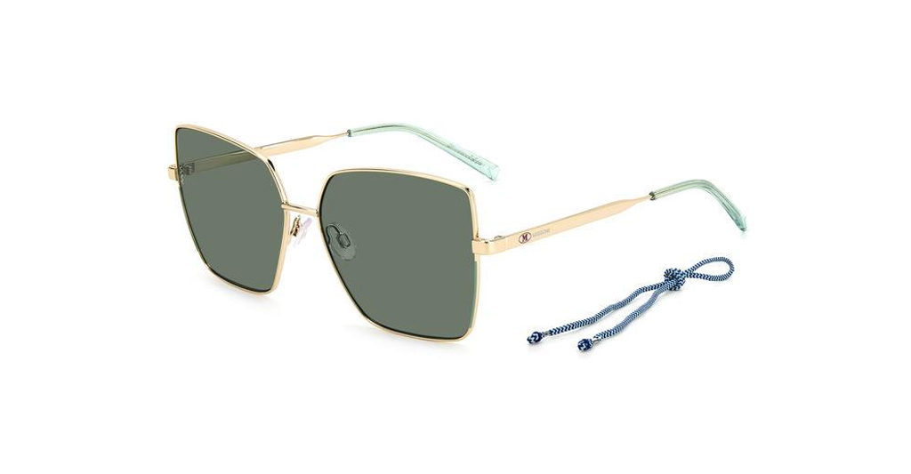 Missoni 0101/S PEFQT 59 Kadın Güneş Gözlükleri