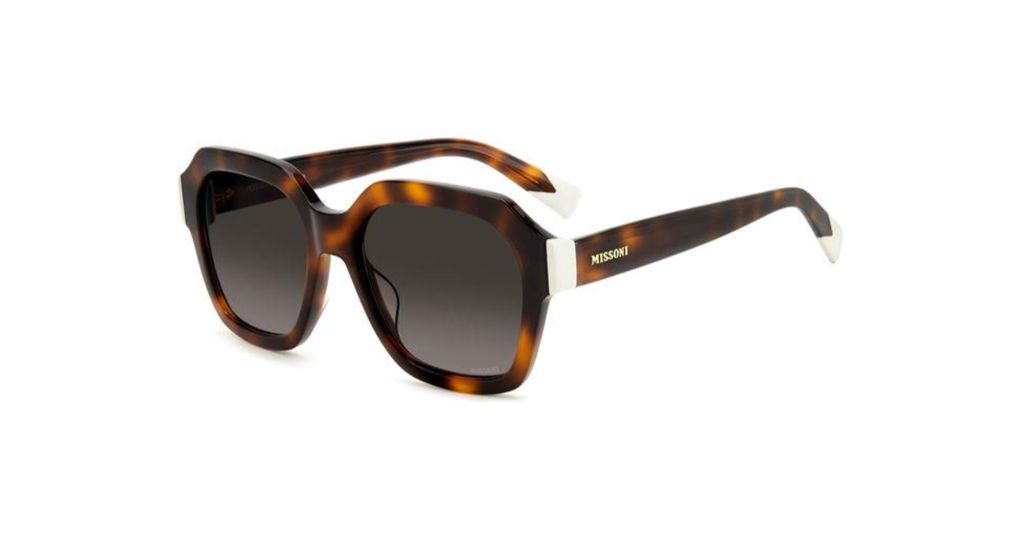 Missoni 0130/G/S 05LHA 53 Kadın Güneş Gözlükleri