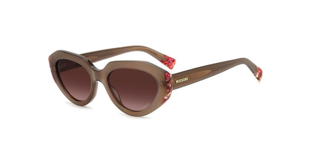 Missoni 0131/S 10A3X 53 Kadın Güneş Gözlükleri