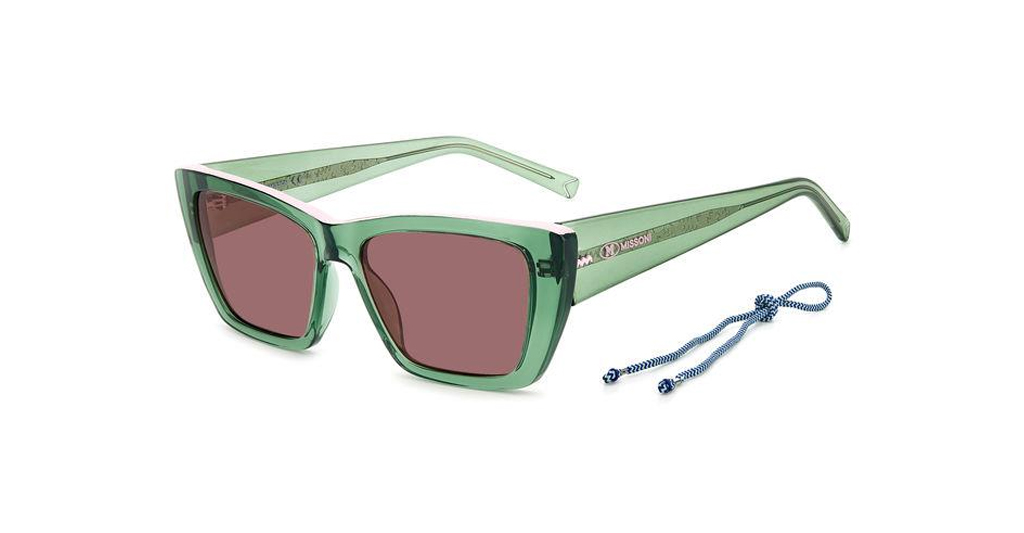 Missoni 0131/S 1ED4S 54 Kadın Güneş Gözlükleri