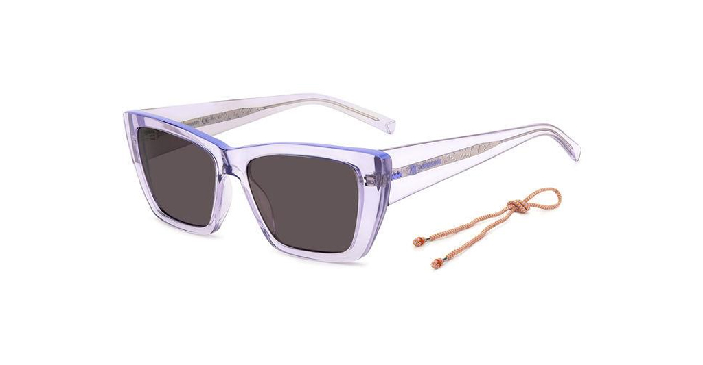 Missoni 0131/S 789K2 54 Kadın Güneş Gözlükleri