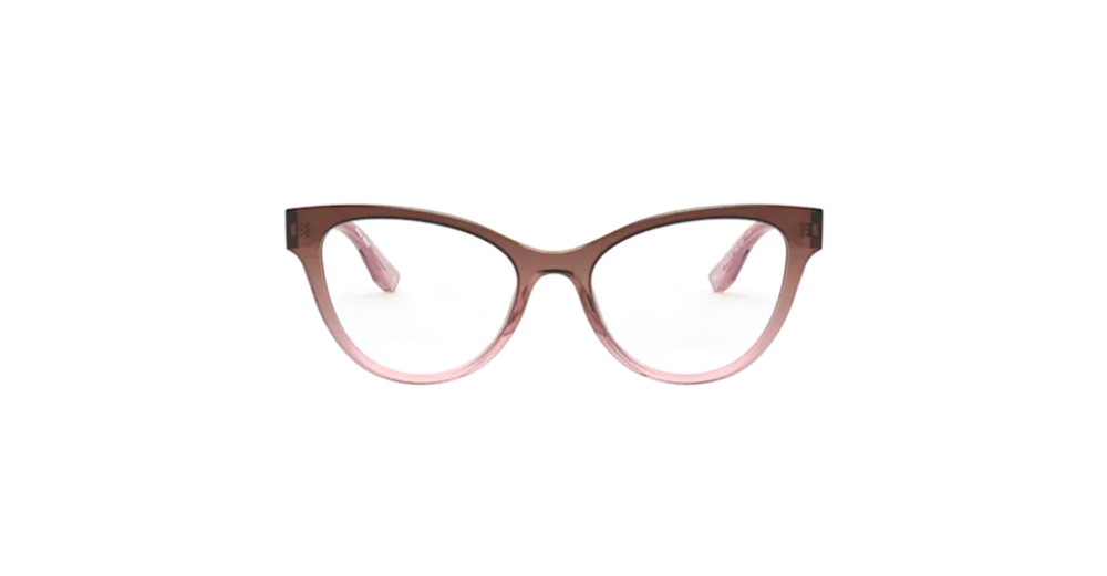 Miu Miu 01TV 04I1O1 51 kadın Optik Gözlükler