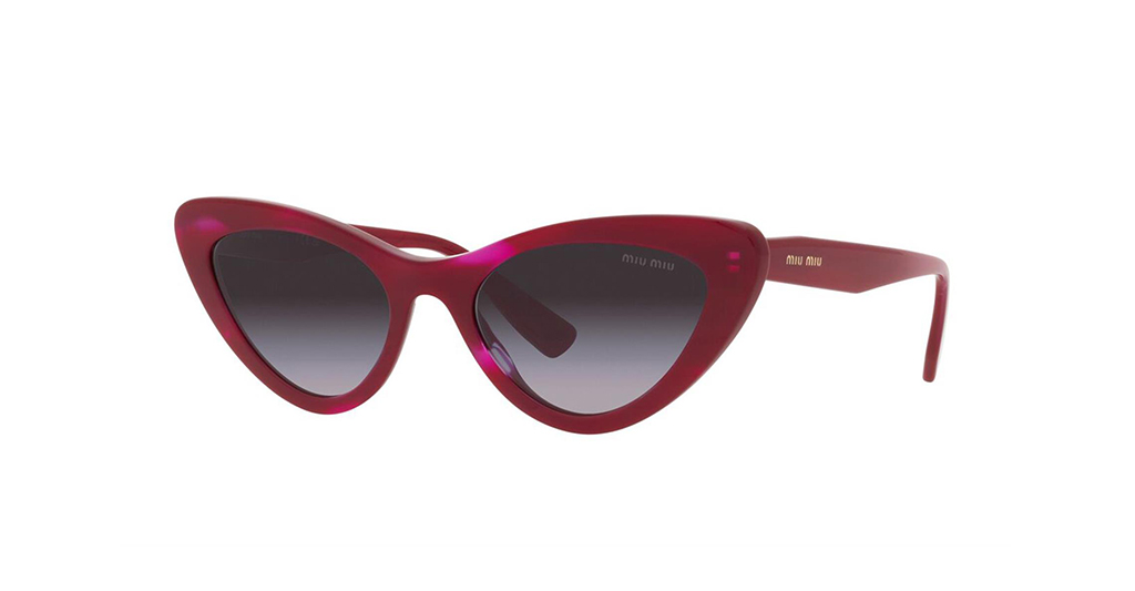 Miu Miu 01VS 16H09S 55 Kadın Güneş Gözlükleri