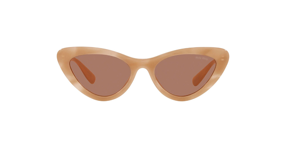 Miu Miu 01VS 17H1P1 55 Kadın Güneş Gözlükleri