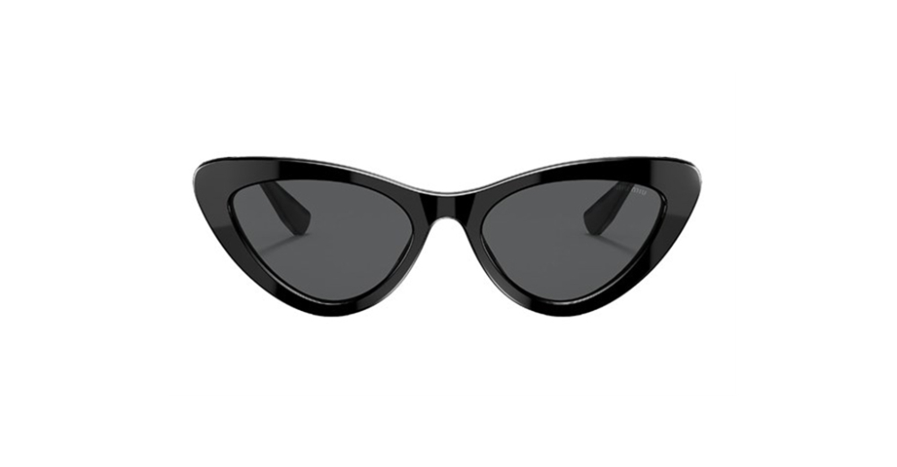 Miu Miu 01VS 1AB5S0 55 Kadın Güneş Gözlükleri