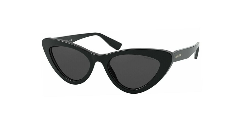 Miu Miu 01VS 1AB5S0 55 Kadın Güneş Gözlükleri