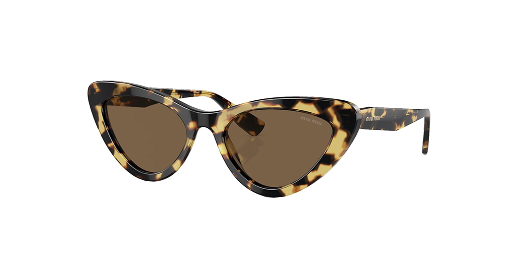 Miu Miu 01VS 7S08C1 55 Kadın Güneş Gözlükleri