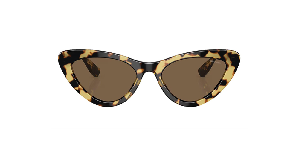 Miu Miu 01VS 7S08C1 55 Kadın Güneş Gözlükleri