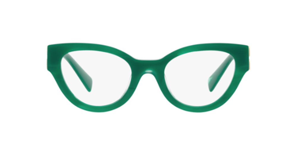 Miu Miu 01VV 15H1O1 52 kadın Optik Gözlükler