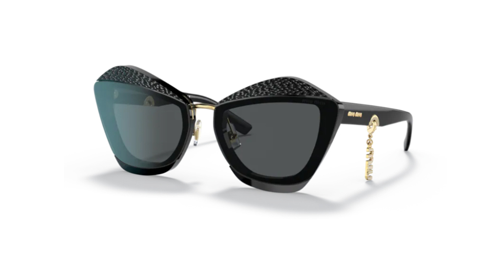 Miu Miu 01XS 01Q5S0 67 Kadın Güneş Gözlükleri