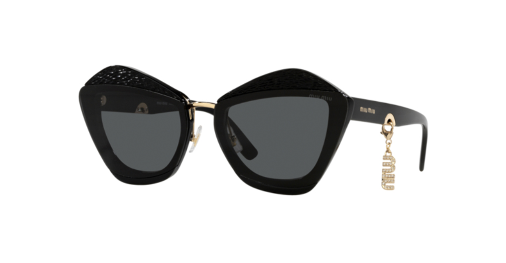 Miu Miu 01XS 01Q5S0 67 Kadın Güneş Gözlükleri