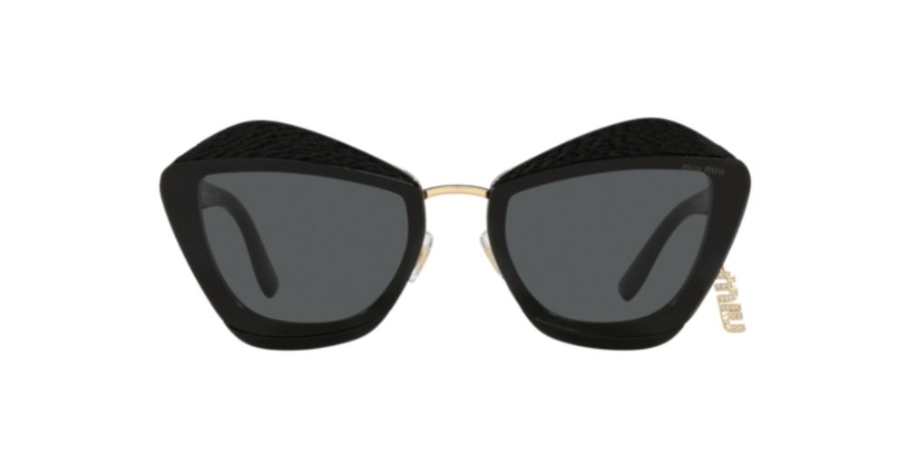 Miu Miu 01XS 01Q5S0 67 Kadın Güneş Gözlükleri