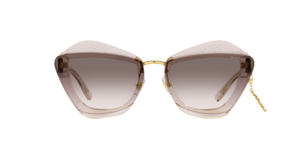 Miu Miu 01XS 09N4K0 67 Kadın Güneş Gözlükleri