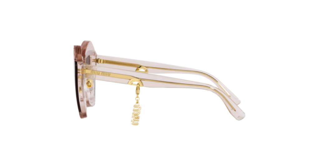 Miu Miu 01XS 09N4K0 67 Kadın Güneş Gözlükleri