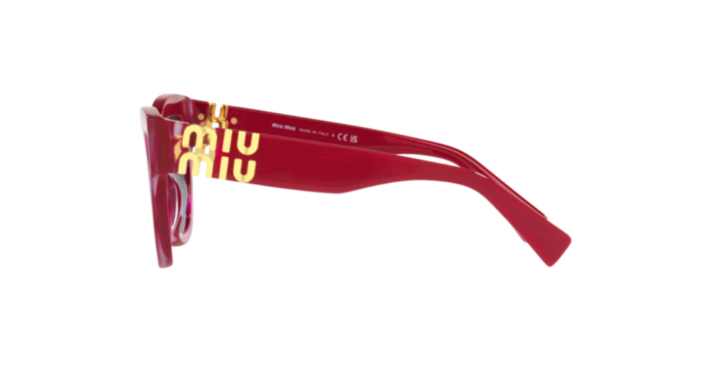 Miu Miu 01YS 16H09S 51 Miu Miu Güneş Gözlüğü