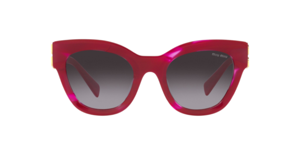 Miu Miu 01YS 16H09S 51 Miu Miu Güneş Gözlüğü