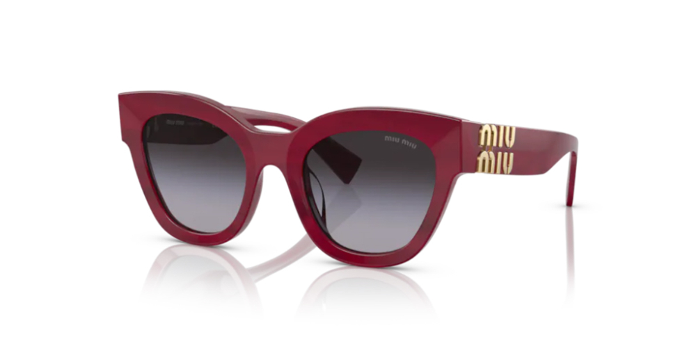 Miu Miu 01YS 16H09S 51 Miu Miu Güneş Gözlüğü