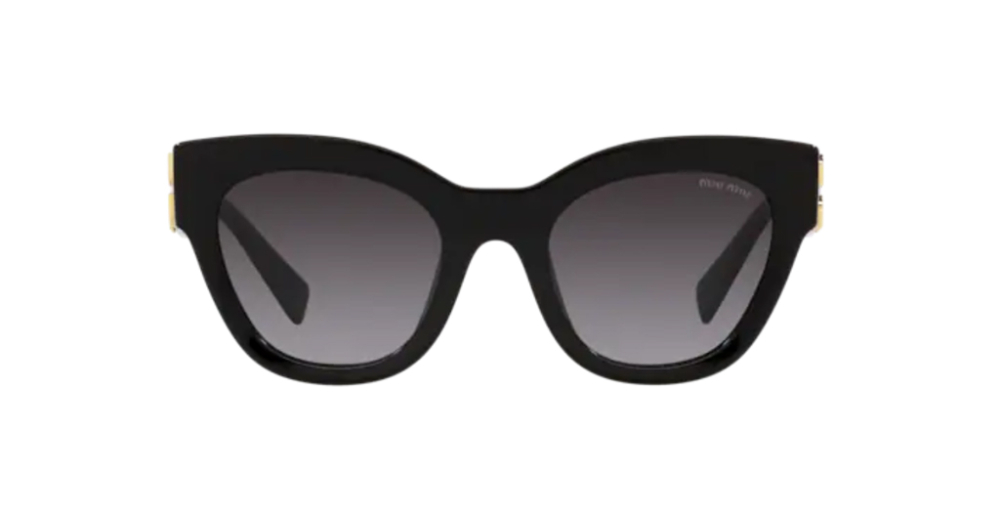 Miu Miu 01YS 1AB5D1 51 Kadın Güneş Gözlükleri