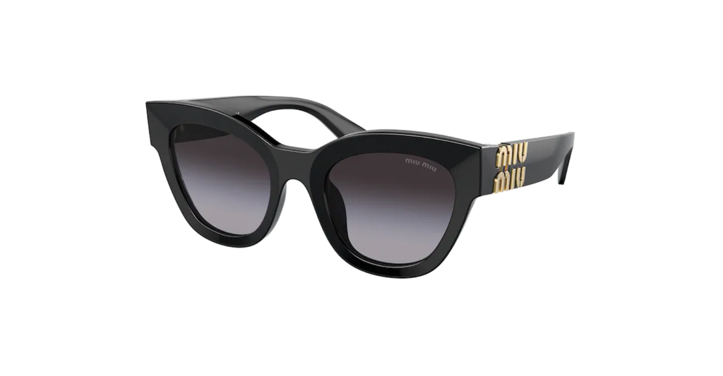 Miu Miu 01YS 1AB5D1 51 Kadın Güneş Gözlükleri